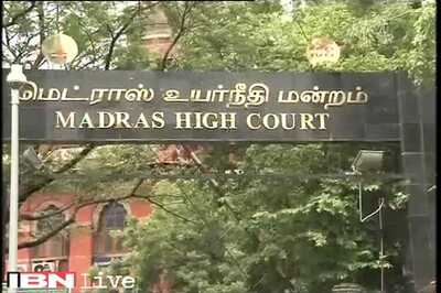 Madras HC suggests castration for child rape, says present law 'ineffective'