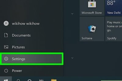 How Do I Keep My Computer Awake Without Touching My Mouse?