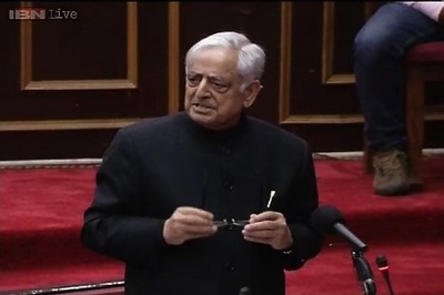 Single window clearance for tourism projects in Jammu and Kashmir: Mufti Mohammad Sayeed