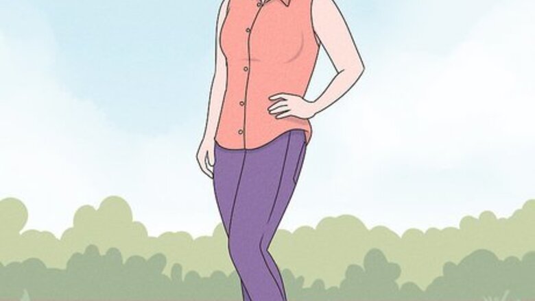 How to Dress Fashionably for School (Girls)