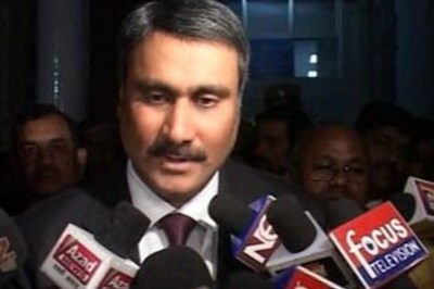 World should get rid of tobacco problem: Ramadoss