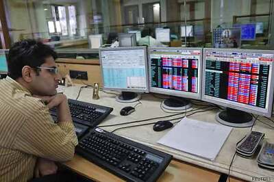 Sensex up 148 points to close at 27,957.50, Nifty ends above 8,450
