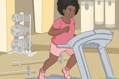 How to Burn Calories Fast