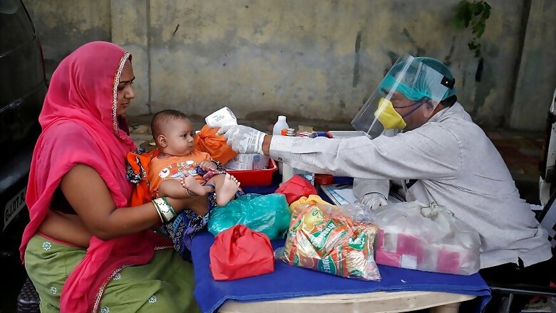 Dearth of Doctors, Low Testing: Bihar's Health Infrastructure Crumbles under Weight of Covid-19
