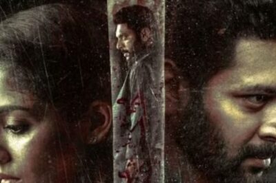 Jayam Ravi And Nayanthara-starrer Iraivan To Release On Netflix On This Date