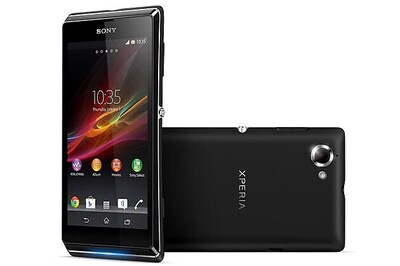 Sony Xperia L available online for Rs 18,990