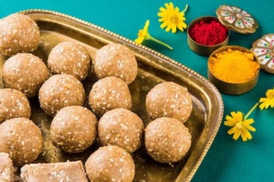 Makar Sankranti 2024: From Puja To Donations, What Astrologer Suggests You Do On January 15