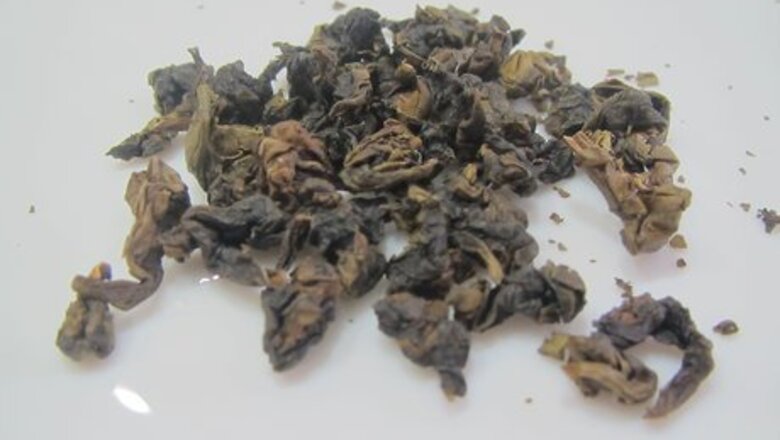 How to Brew Green Tea