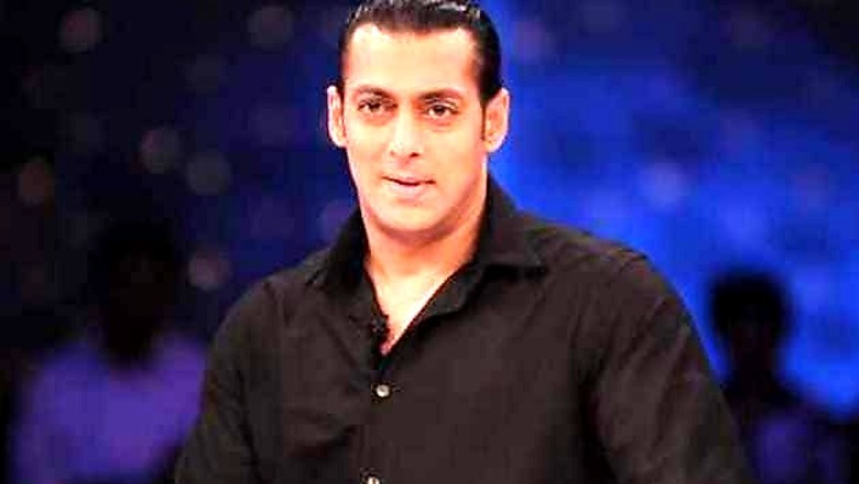 Salman's fans have given him the best Eidi: Sohail