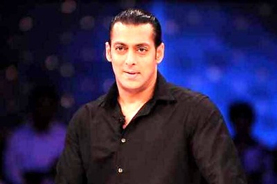 Salman's fans have given him the best Eidi: Sohail