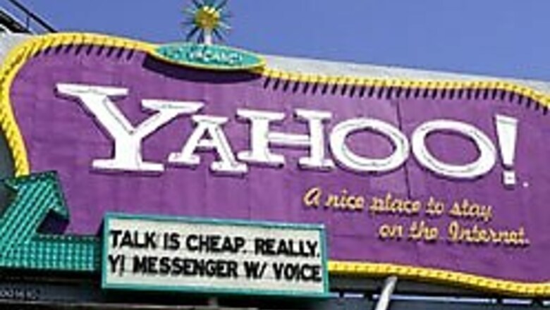 Yahoo to start regional language portals
