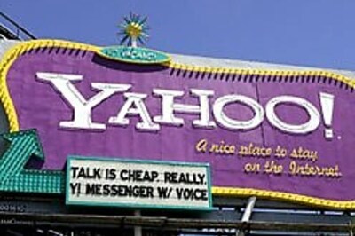 Yahoo to start regional language portals