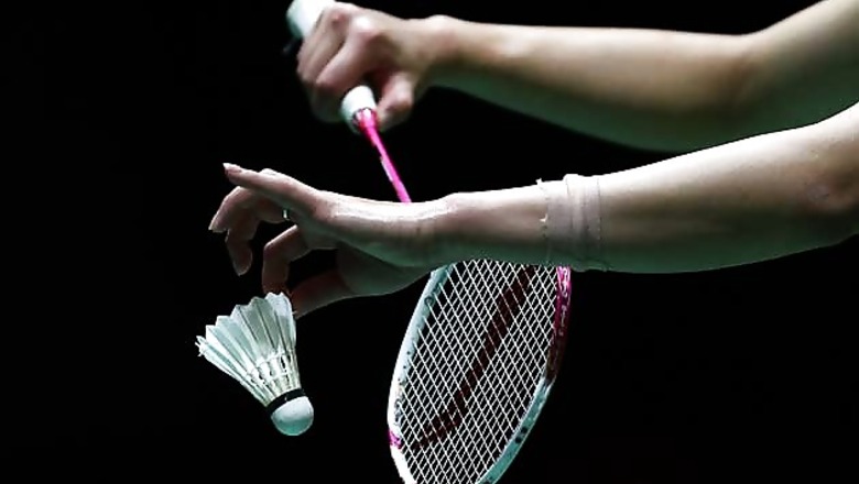 BOP Group bags Bangalore franchise for Indian Badminton League