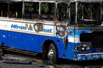 Reports Of Sri Lankan Ruling Party MPs Fleeing To India Are False: Indian High Commission