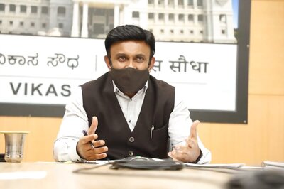 Keeping a Tight Vigil on Passenger Who Returned From UK After November: Karnataka Health Minister