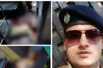 Railways Says 'Killer' Constable Chetan Singh's 'Abnormal Hallucinations' Not in Records, Later Backtracks