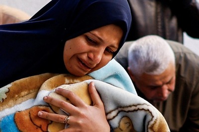 Qatar, Egypt, UAE, Jordan Call for ‘Irreversible’ Steps to Palestinian State at Saudi-Hosted Meet