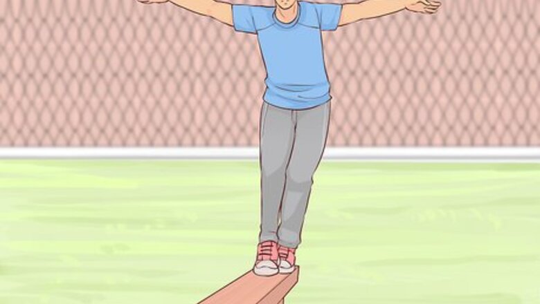 How to Work Out on a Playground As an Adult