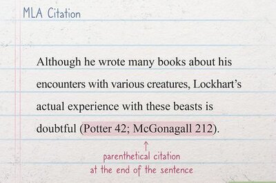 How to Cite Half a Sentence