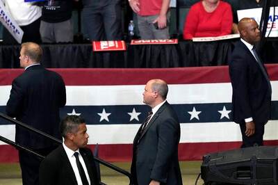 'Neutralise Threat In Time, Maintain 360-Degree Observation': Trump  Assassination Bid Triggers Alert in India