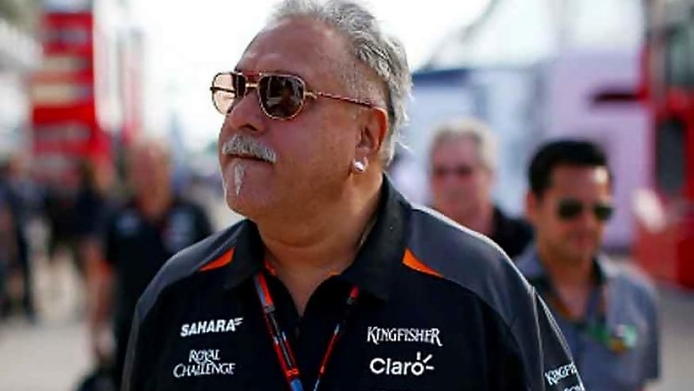 Vijay Mallya's Twitter, E-Mail Hacked; Passwords Revealed