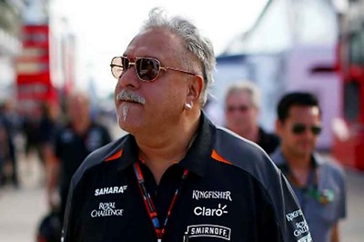 Vijay Mallya's Twitter, E-Mail Hacked; Passwords Revealed
