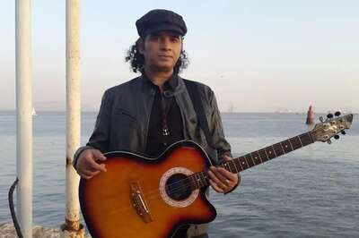 Mohit Chauhan On Working With AR Rahman: One Gets To Learn A Lot By Just Being Around Him | Exclusive