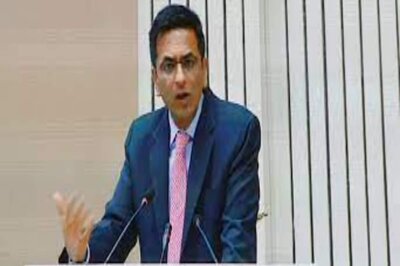 'Dont You Feel the Urge for a Cup of Tea at 4pm?:'Justice Chandrachud's Love for Tea Leaves Courtroom in Splits