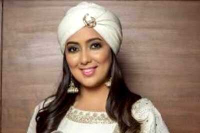 Happy Birthday Harshdeep Kaur: Top 5 Songs by the Soulful Sufi Singer