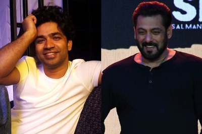 Squid Game's Anupam Tripathi Has MASSIVE Connection With Salman Khan: 'It Was Interesting to...' | Exclusive