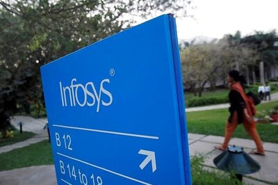 Infosys Board to Face Investors' Heat at AGM