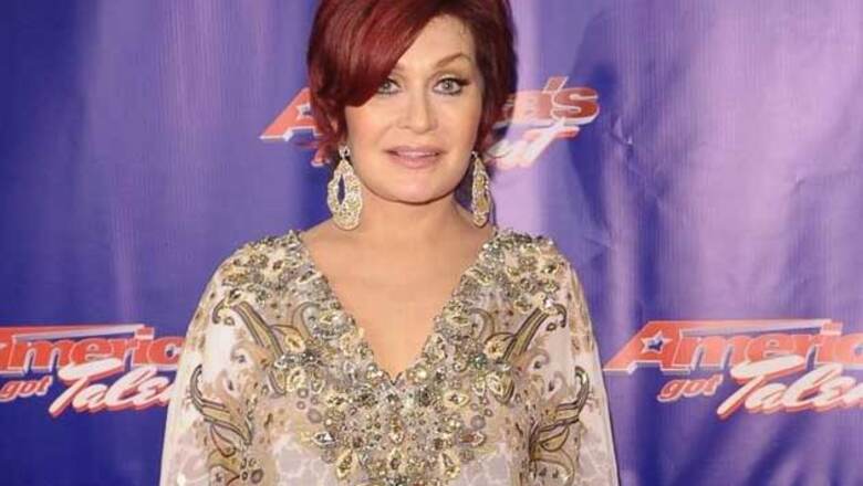 Sharon Osbourne to return to 'X Factor' as judge