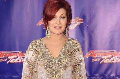 Sharon Osbourne to return to 'X Factor' as judge