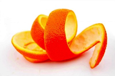 Drink Orange Juice to Cut Obesity Risk and Better Heart Health