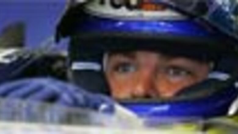 Race positions reshuffled in Europe
