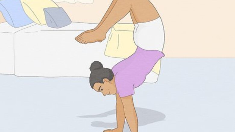 How to Be the Best Gymnast in Your Level