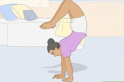 How to Be the Best Gymnast in Your Level