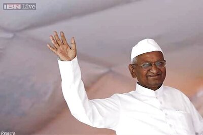 Aam Aadmi Party leaders willing to join Anna Hazare protest