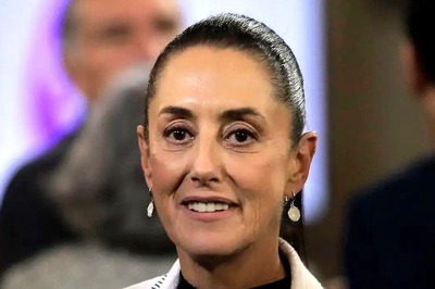 Mexico's Likely Next President is a Scientist. Politics Has Her Mostly Quiet on Climate Threats