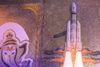 Ganesh Chaturthi Special: Bengaluru Temple Decorated With Coins And Notes Worth Rs 2.5 Crore