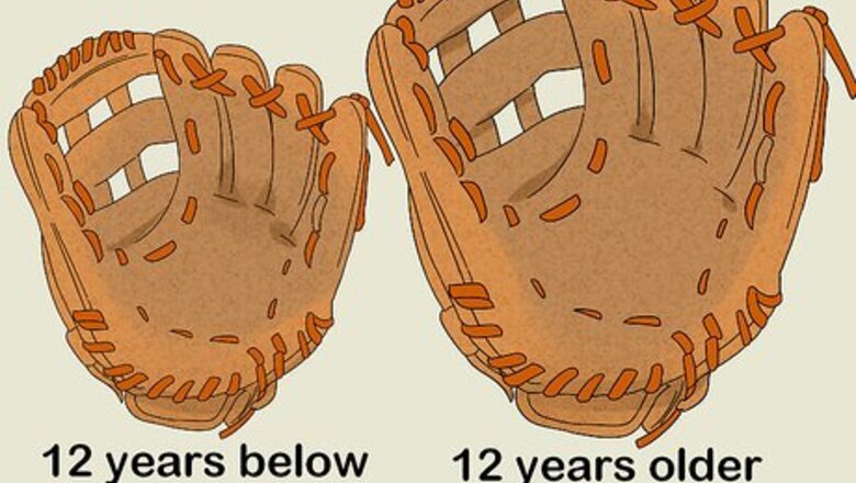 How to Catch a Baseball