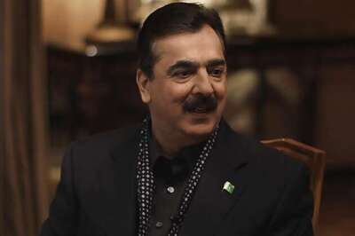PPP rallies behind Gilani after his conviction by SC
