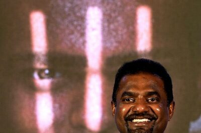 'Made my Retirement Announcement Before the Match': Muttiah Muralitharan Says Finishing With 800 Test Wickets 'Special'