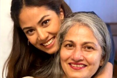 Mira Rajput Dedicates a Heartfelt Birthday Wish to Mother Bela Rajput