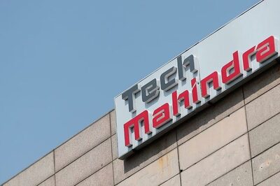 Tech Mahindra Rises 10% On CEO's 3-Year Plan To Turn Around Business; Should You Invest?