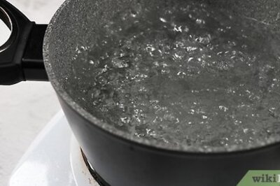 How to Steam Oysters