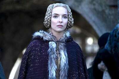 Review: Medieval And #MeToo Clash In 'The Last Duel'