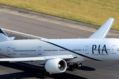 Turbulent Times for Pak: Malaysia Impounds Its Aircraft Again, This Time Over $4-Mn Dues | Exclusive