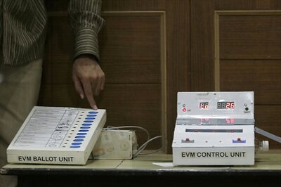 Will EVM-VVPAT Cross Checks Delay LS Election Results on May 23? MP Experience Has the Answer