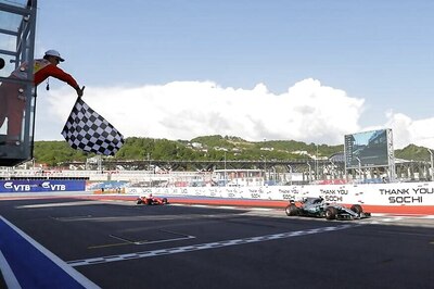 2017 Formula One: The Return of Mercedes vs Ferrari Rivalry?